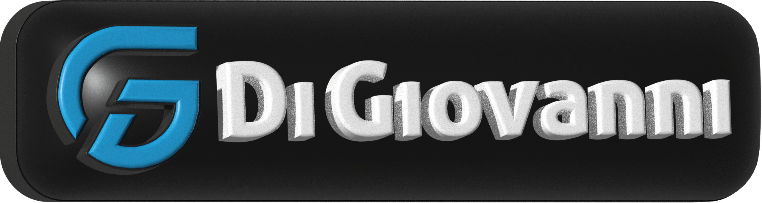 logotipo di Giovanni